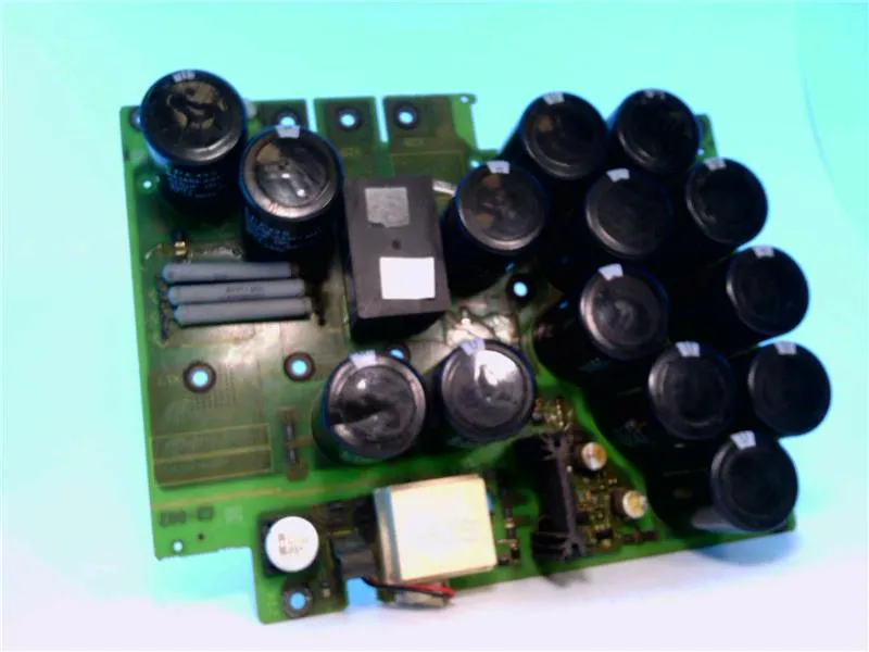 Carte PC A5E01162148 Module PLC/Carte d'extension par SIEMENS