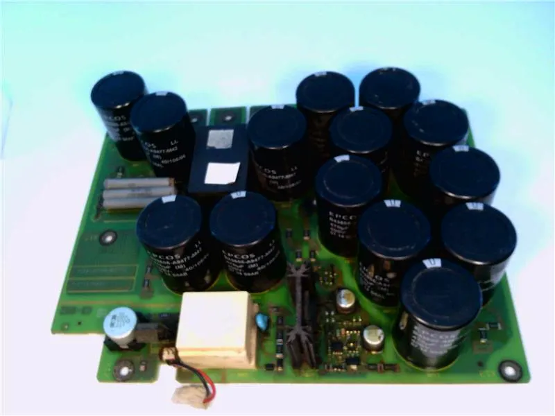 Carte PC A5E01162148 Module PLC/Carte d'extension par SIEMENS