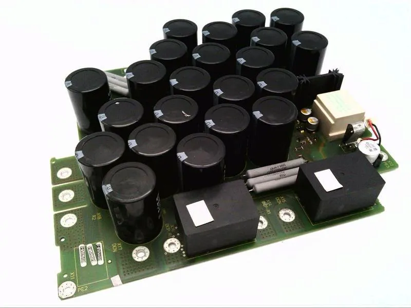 Carte PC A5E01162150 Module PLC/Carte d'extension par SIEMENS