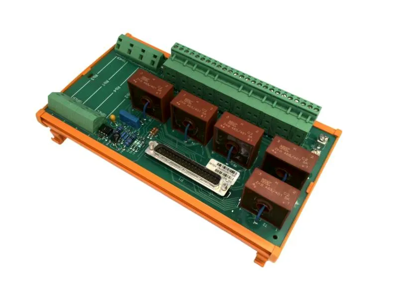 Carte PC A5E01708486 Module PLC/Carte d'extension par SIEMENS
