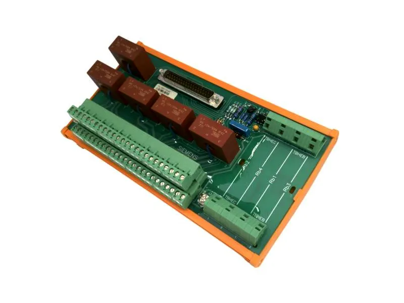 Carte PC A5E01708486 Module PLC/Carte d'extension par SIEMENS