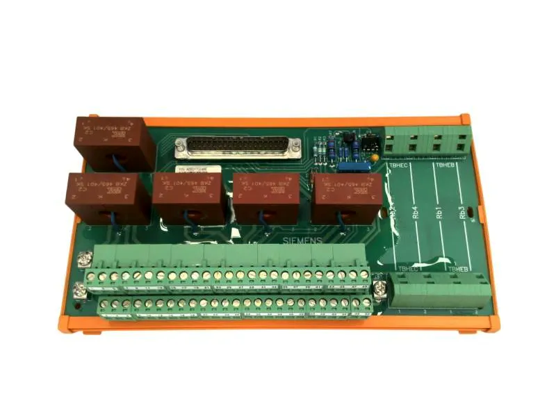 Carte PC A5E01708486 Module PLC/Carte d'extension par SIEMENS