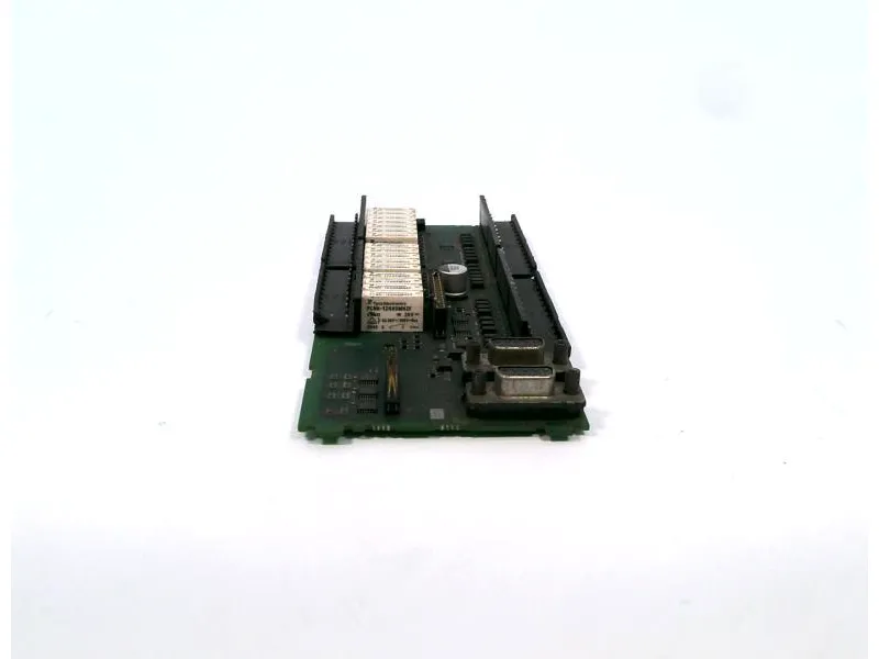 Carte PC A5E02389744-2 Module PLC/Carte d'extension par SIEMENS