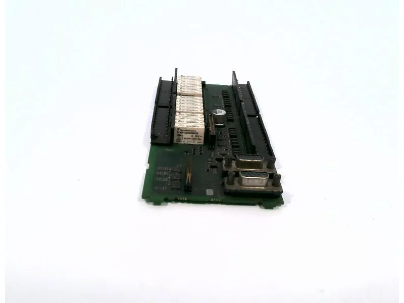 Carte PC A5E02389744-2 Module PLC/Carte d'extension par SIEMENS