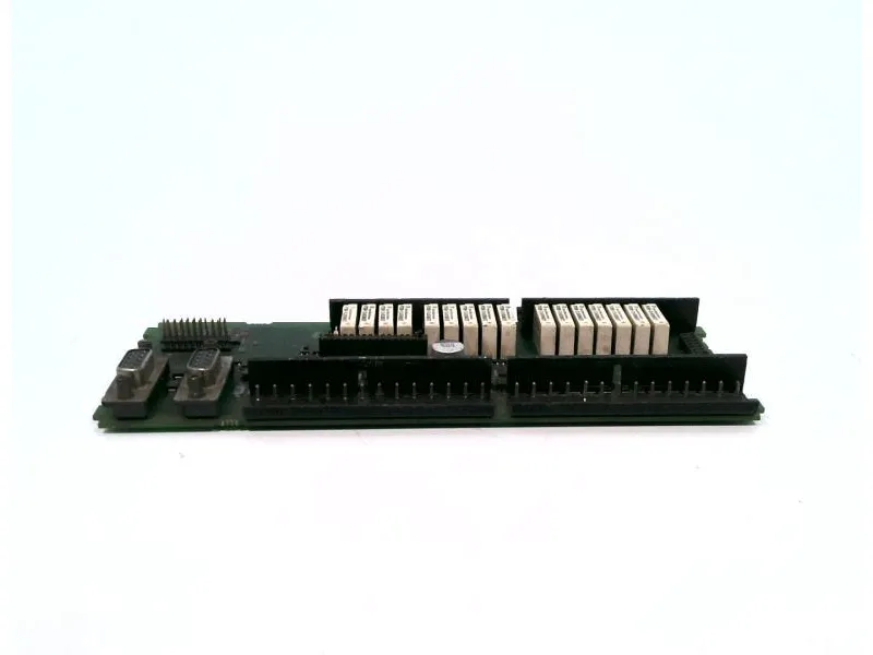 Carte PC A5E02389744-2 Module PLC/Carte d'extension par SIEMENS