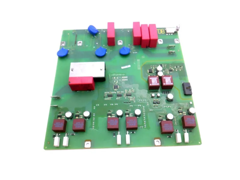 Carte PC A5E02822120 Ordinateur par SIEMENS