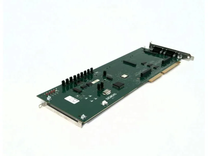 Carte PC A5E03407403 Module PLC/Carte d'extension par SIEMENS