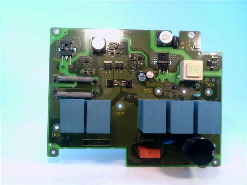 Carte PC A5E32496101 Module PLC/Carte d'extension par SIEMENS