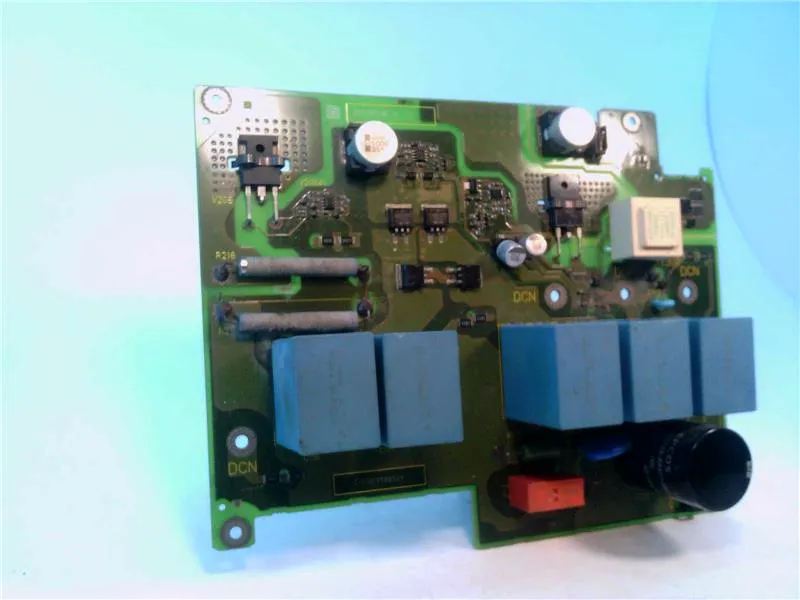 Carte PC A5E32496101 Module PLC/Carte d'extension par SIEMENS