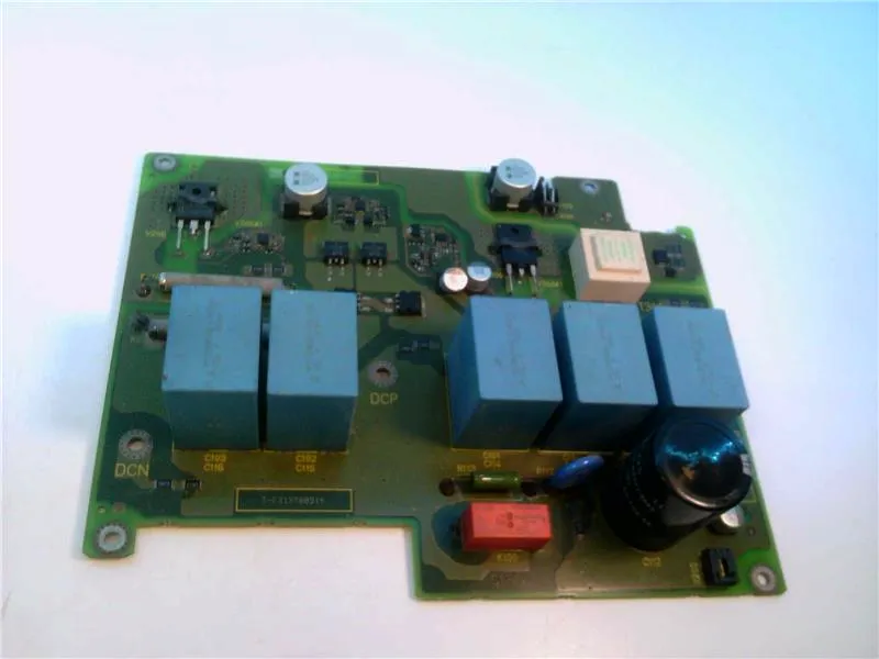 Carte PC A5E32496101 Module PLC/Carte d'extension par SIEMENS