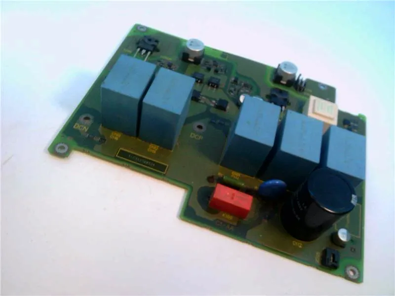 Carte PC A5E32496101 Module PLC/Carte d'extension par SIEMENS