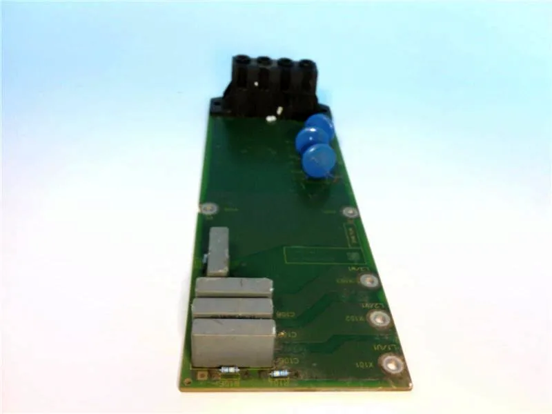 A5E34736101 Carte PC Module API/Carte d'extension par SIEMENS