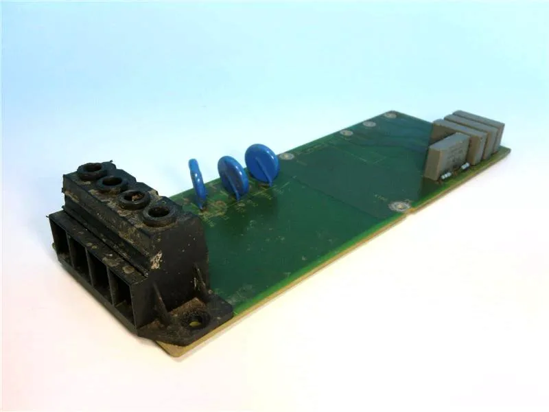 A5E34736101 Carte PC Module API/Carte d'extension par SIEMENS