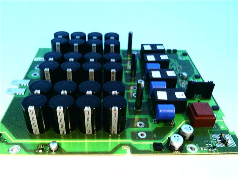 A5E35153051 Carte PC Ordinateur par SIEMENS