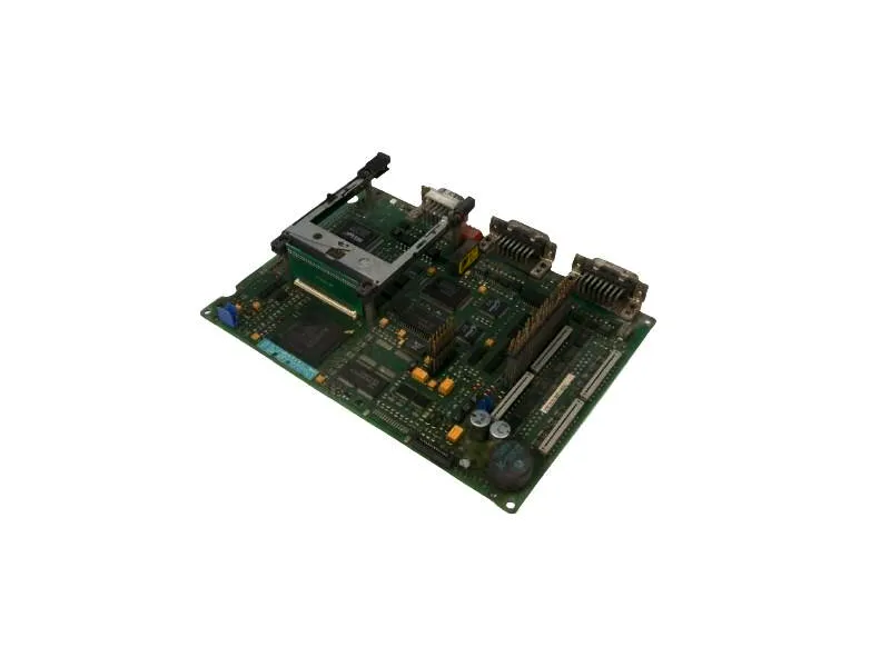 A9530-C50-04-85 Module/Châssis API par SIEMENS