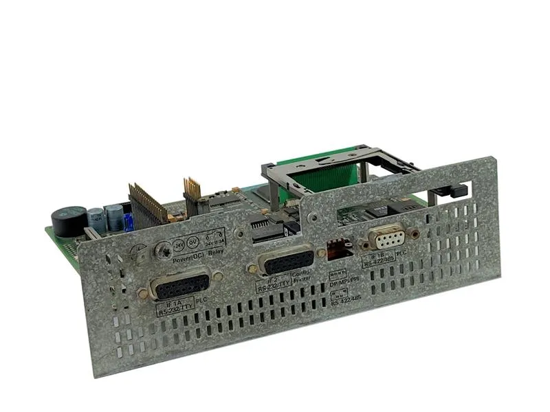 A9530-C50-04-86 Module/Châssis API par SIEMENS