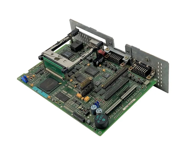 A9530-C50-04-86 Module/Châssis API par SIEMENS