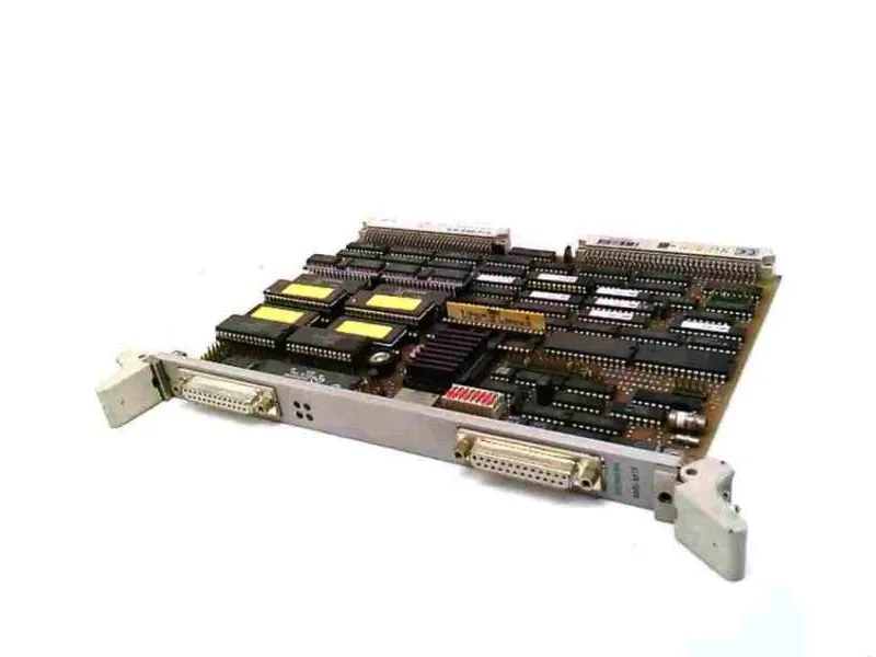 AMS-M17-A8 Module/Châssis API par SIEMENS