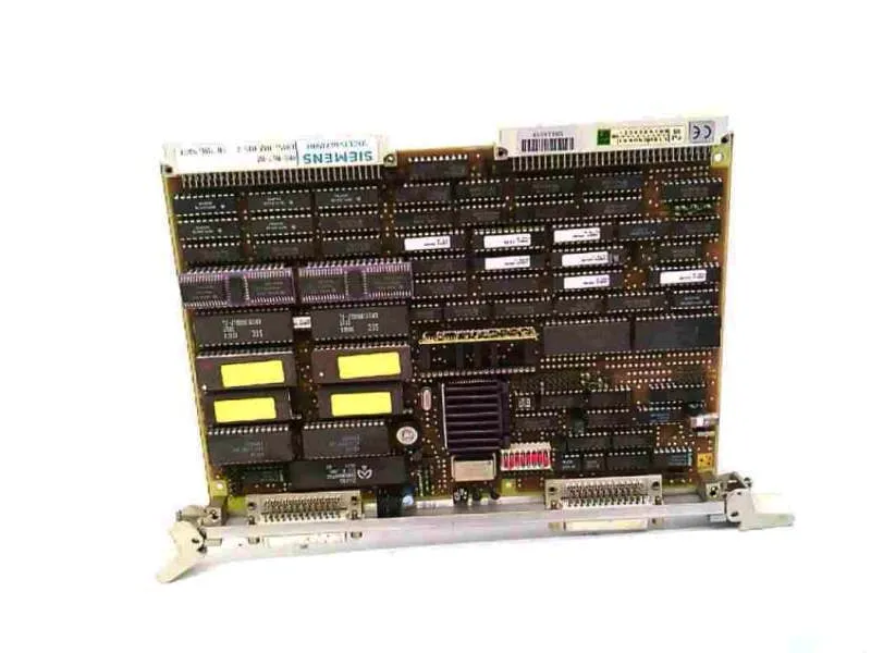 AMS-M17-A8 Module/Châssis API par SIEMENS