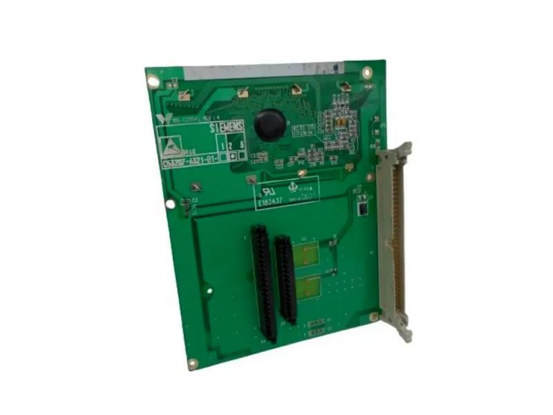 C53207-A321-B1-2 Carte PC Module API/Carte d'extension par SIEMENS