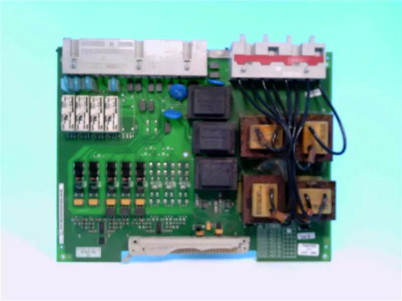 C53207-A322-B1-2 Carte PC Module API/Carte d'extension par SIEMENS