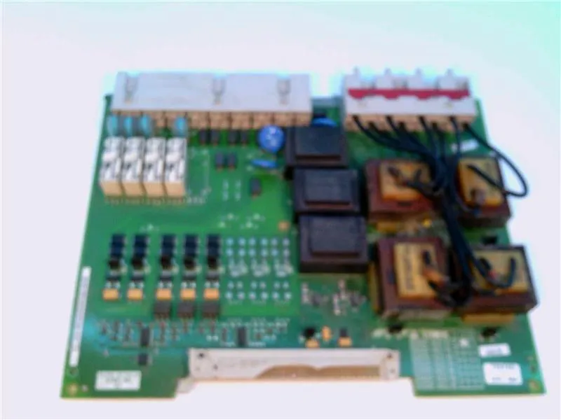 C53207-A322-B1-2 Carte PC Module API/Carte d'extension par SIEMENS