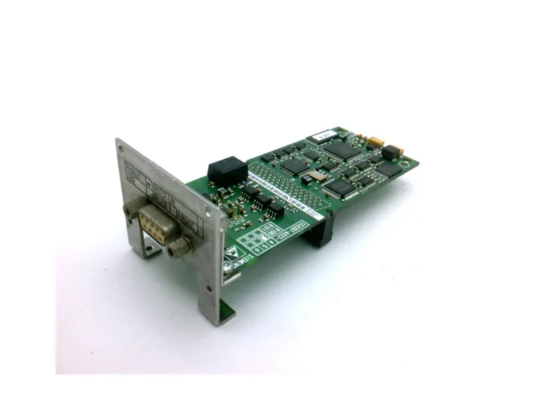 C53207-A322-B100 Carte PC Module API/Carte d'extension par SIEMENS