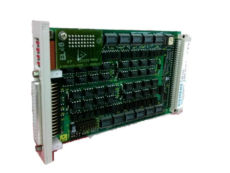 C8451-A12-A7-3 Carte PC Module/Carte d'extension API par SIEMENS