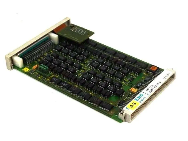 C8451-A12-A7-4 Module/Châssis API par SIEMENS