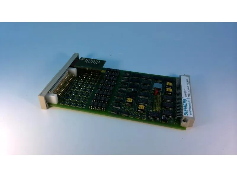 C8451-A12-A8-5 Carte PC Module/Carte d'extension API par SIEMENS