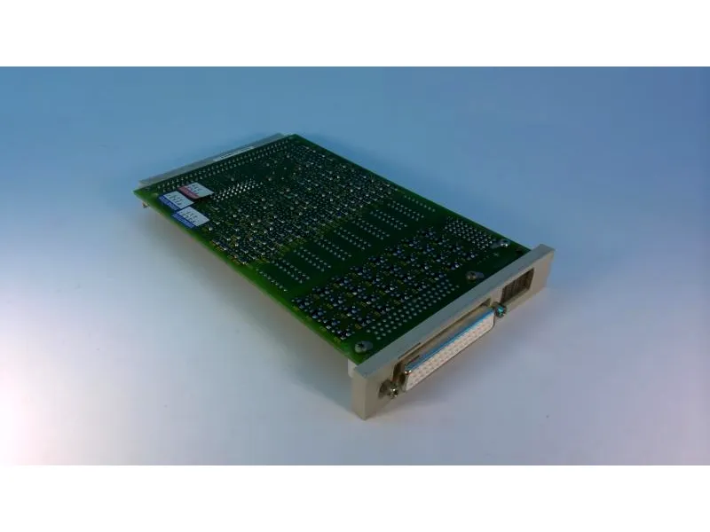 C8451-A12-A8-5 Carte PC Module/Carte d'extension API par SIEMENS