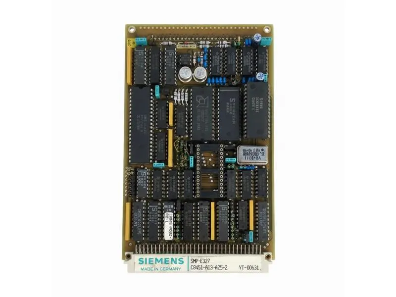C8451-A13-A25-2 Module/Châssis API par SIEMENS