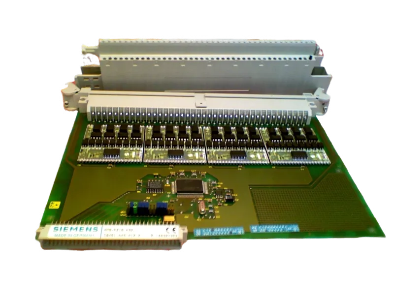 C8451-A45-A12-2 Module/Châssis API par SIEMENS