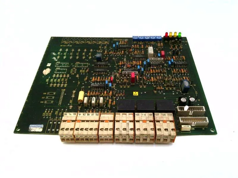 C98040-A1098-P12-03-85 Carte PC Module/Carte d'extension API par SIEMENS