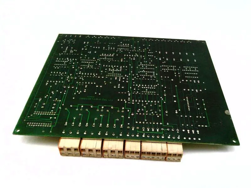C98040-A1098-P12-03-85 Carte PC Module/Carte d'extension API par SIEMENS
