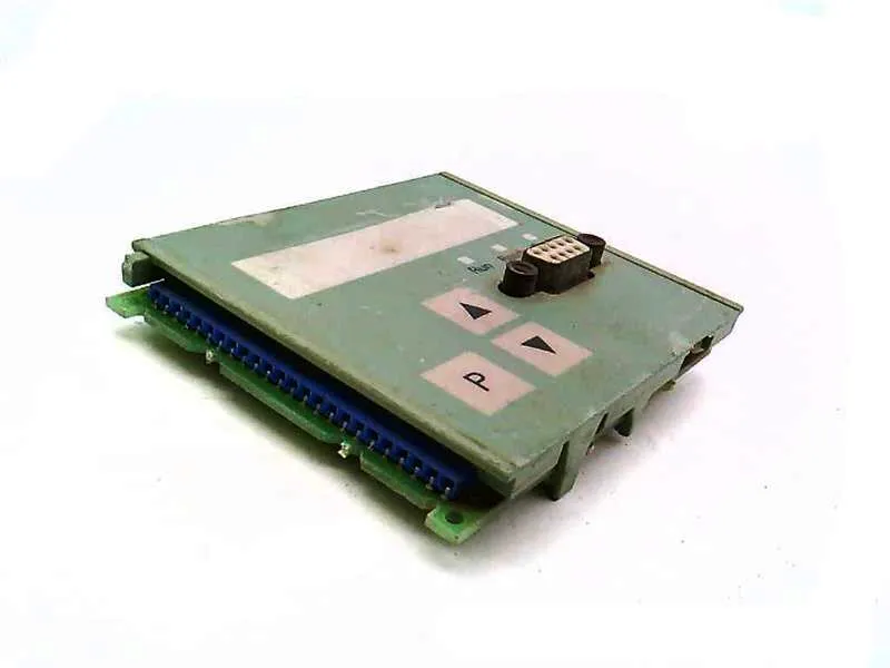 C98040-A7005-C1 Module/Châssis API par SIEMENS