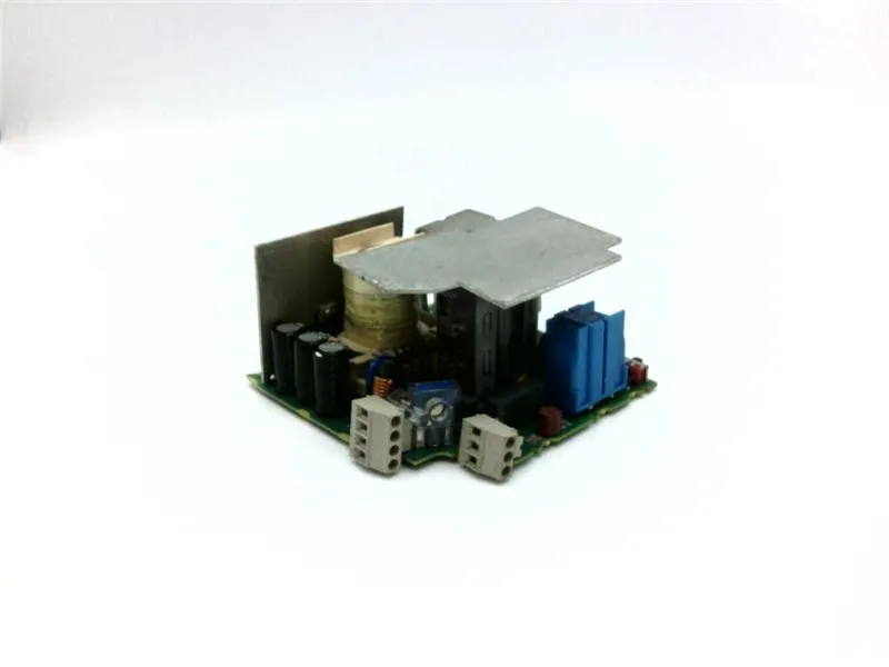 C98040-A7637-C5-4 Carte PC Module/Carte d'extension API par SIEMENS