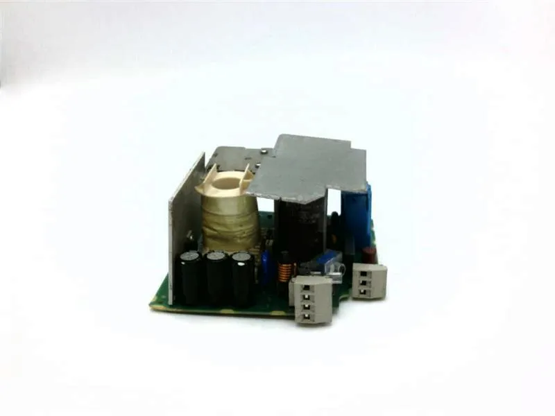 C98040-A7637-C5-4 Carte PC Module/Carte d'extension API par SIEMENS