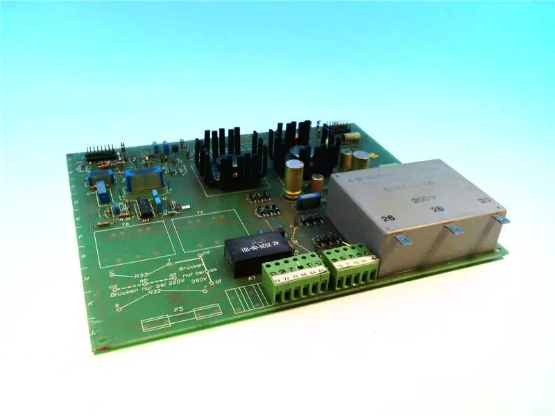 C98043-A1001-L5-10 Carte PC / Carte d'extension PLC par SIEMENS
