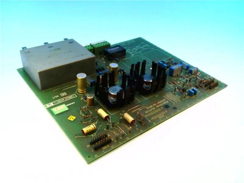 C98043-A1001-L5-10 Carte PC / Carte d'extension PLC par SIEMENS