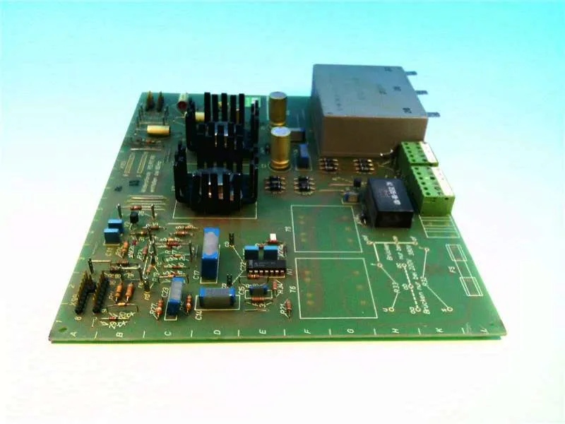 C98043-A1001-L5-10 Carte PC / Carte d'extension PLC par SIEMENS
