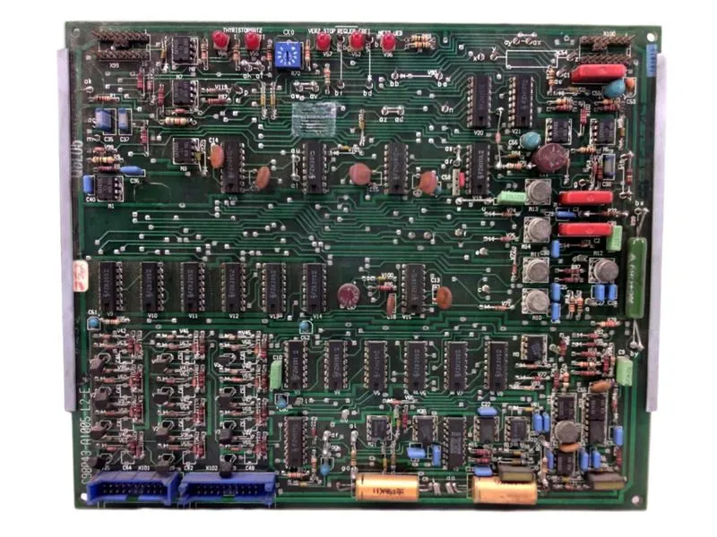 C98043-A1005-L2-E Carte PC / Carte d'extension PLC par SIEMENS