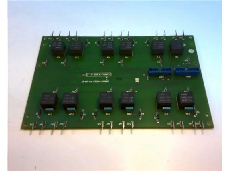 C98043-A1052-L Carte PC / Carte d'extension PLC par SIEMENS