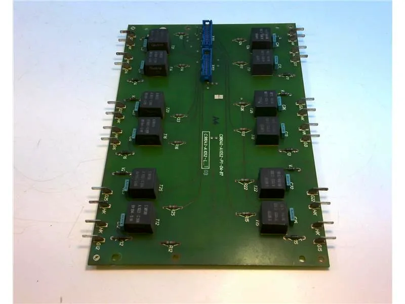 C98043-A1052-L Carte PC / Carte d'extension PLC par SIEMENS