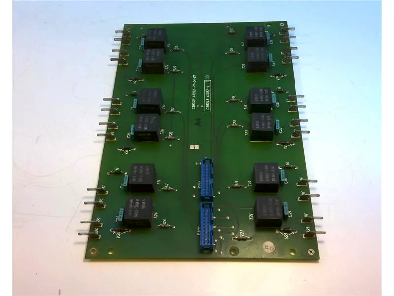 C98043-A1052-L Carte PC / Carte d'extension PLC par SIEMENS