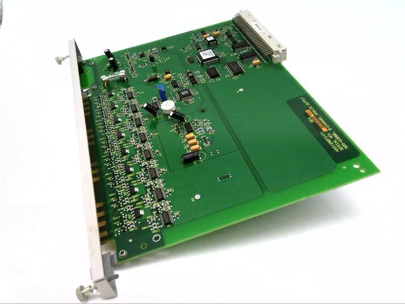 505-6208B Módulo/Rack CLP por TEXAS INSTRUMENTS CLP
