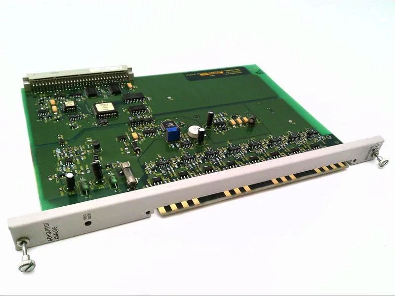 505-6208B Módulo/Rack CLP por TEXAS INSTRUMENTS CLP