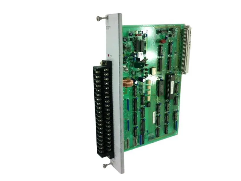 505-6408 Módulo/Rack CLP por TEXAS INSTRUMENTS CLP
