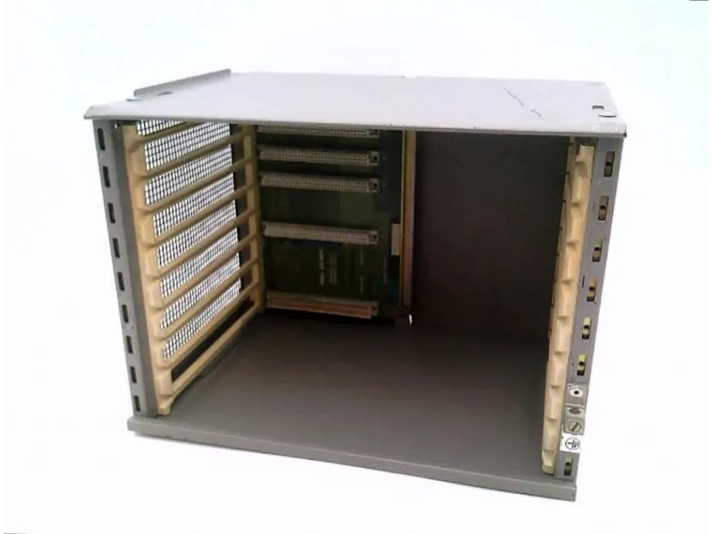 505-6504 Módulo/Rack CLP por TEXAS INSTRUMENTS CLP
