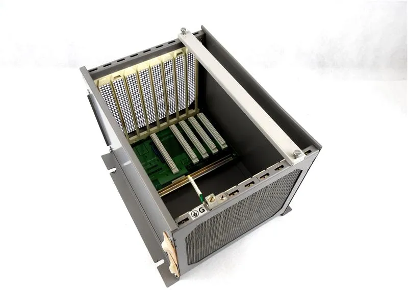 505-6504 Módulo/Rack CLP por TEXAS INSTRUMENTS CLP